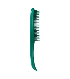 Cepillo con mango para desenredar Wet Detangling - Green Jungle