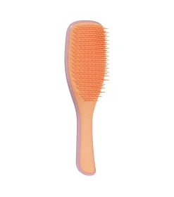 Cepillo con mango para desenredar The Ultimate Detangler - Apricot Rosebud