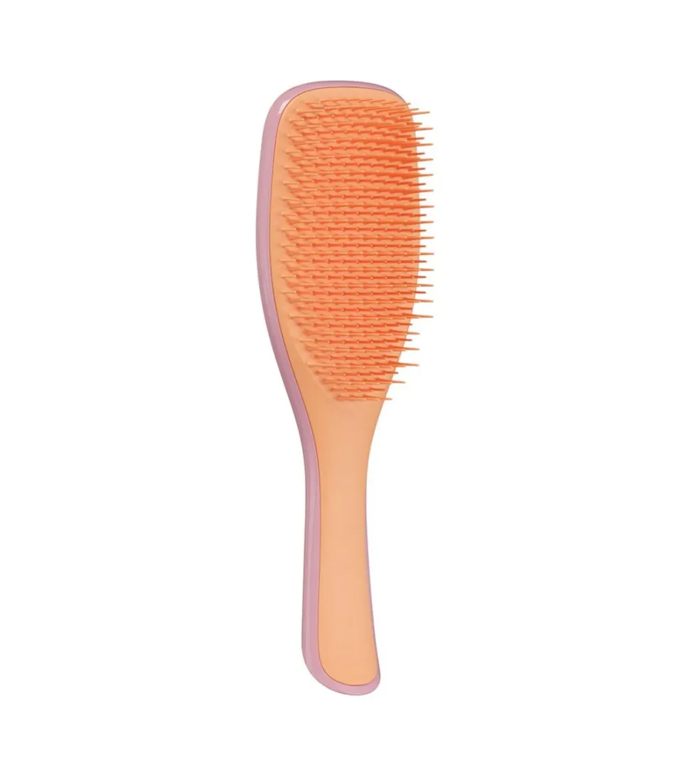 Cepillo con mango para desenredar The Ultimate Detangler - Apricot Rosebud