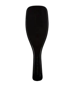 Cepillo con mango para desenredar Wet Detangling - Liqourice Black