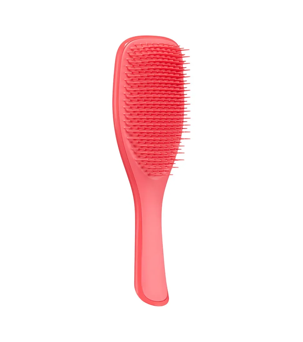 Cepillo con mango para desenredar The Ultimate Detangler - Pink Punch