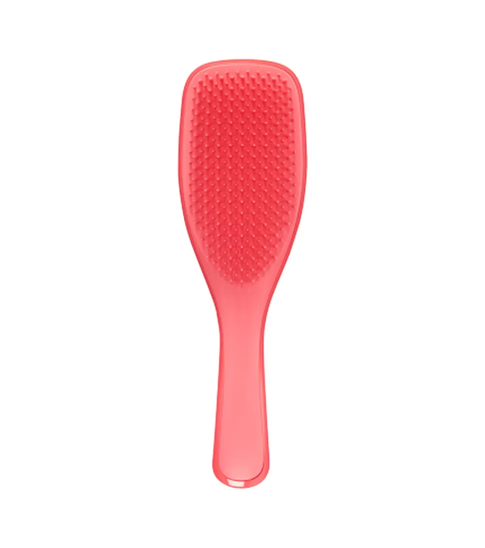 Cepillo con mango para desenredar The Ultimate Detangler - Pink Punch