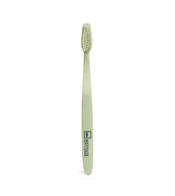 Cepillo de dientes de fibra natural BIO
