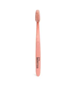 Cepillo de dientes de fibra natural BIO
