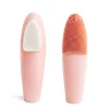 Cepillo de limpieza facial doble cara