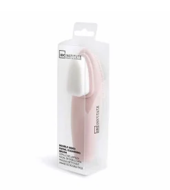 Cepillo de limpieza facial doble cara