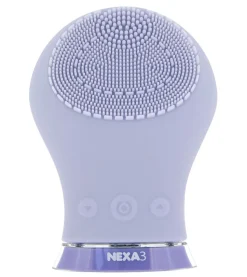 Cepillo de limpieza Facial Eléctrico NEXA 3