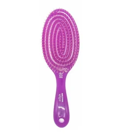 Cepillo desenredante Elipsi High Tech Pins - XL