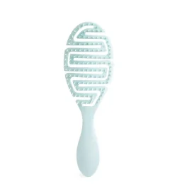 Cepillo desenredante flexible