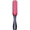Cepillo D31 Freeflow Styler con 7 hileras.