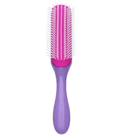 Cepillo D3 Original Styler African Viole con 7 hileras