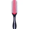 Cepillo D4 Original Styler con 9 hileras.