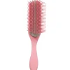 Cepillo D4 Original Styler Pink con 9 hileras.