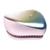 Cepillo especial para desenredar Compact Styler - Pearlescent Matte Chrome