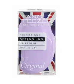 Cepillo especial para desenredar Original - Lilac