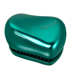 Cepillo especial para desenredar Compact Styler - Green Jungle