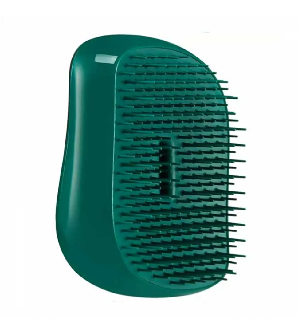 Cepillo especial para desenredar Compact Styler - Green Jungle