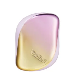 Cepillo especial para desenredar Compact Styler - Lilac Yellow