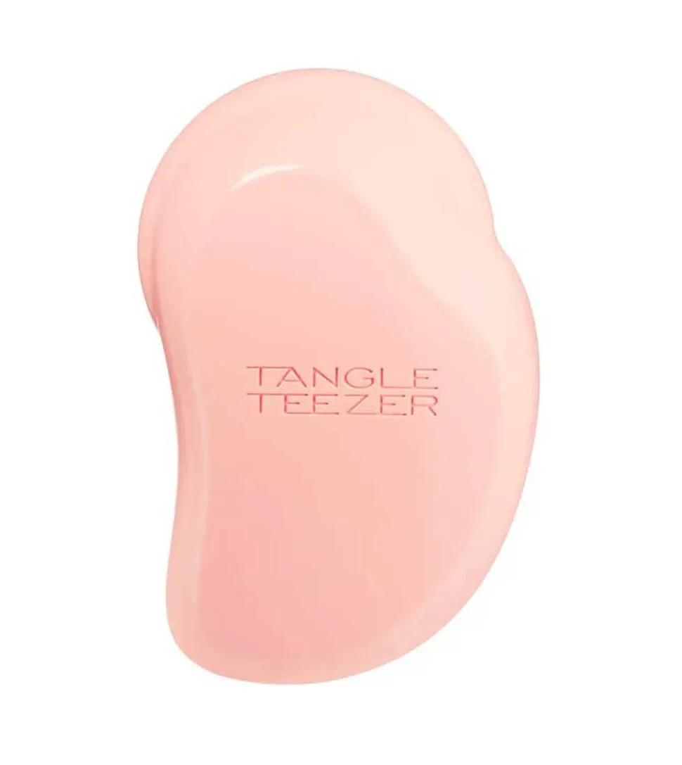 Cepillo especial para desenredar Fine & Fragile - Watermelon