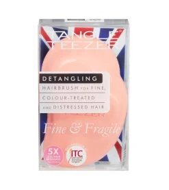 Cepillo especial para desenredar Fine & Fragile - Watermelon
