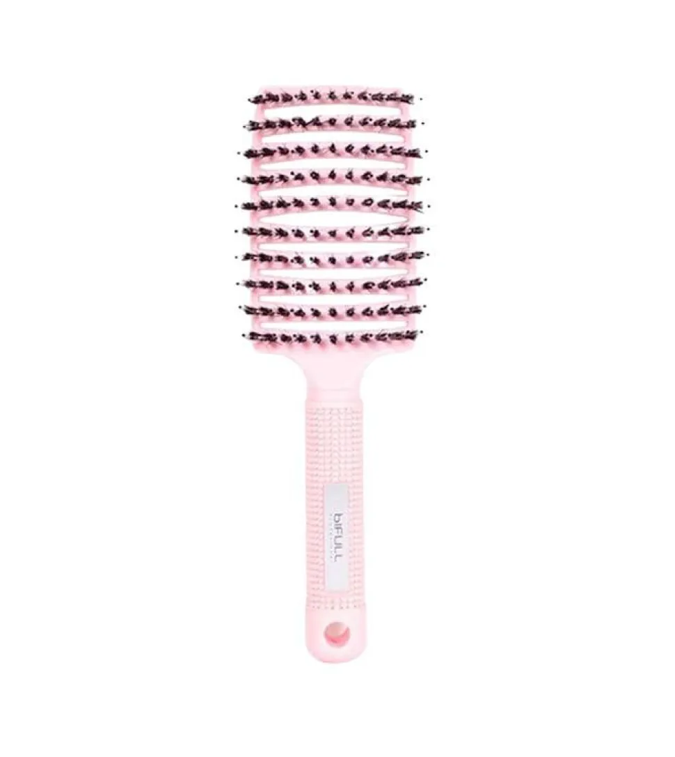 Cepillo esqueleto Total Brush - Rosa