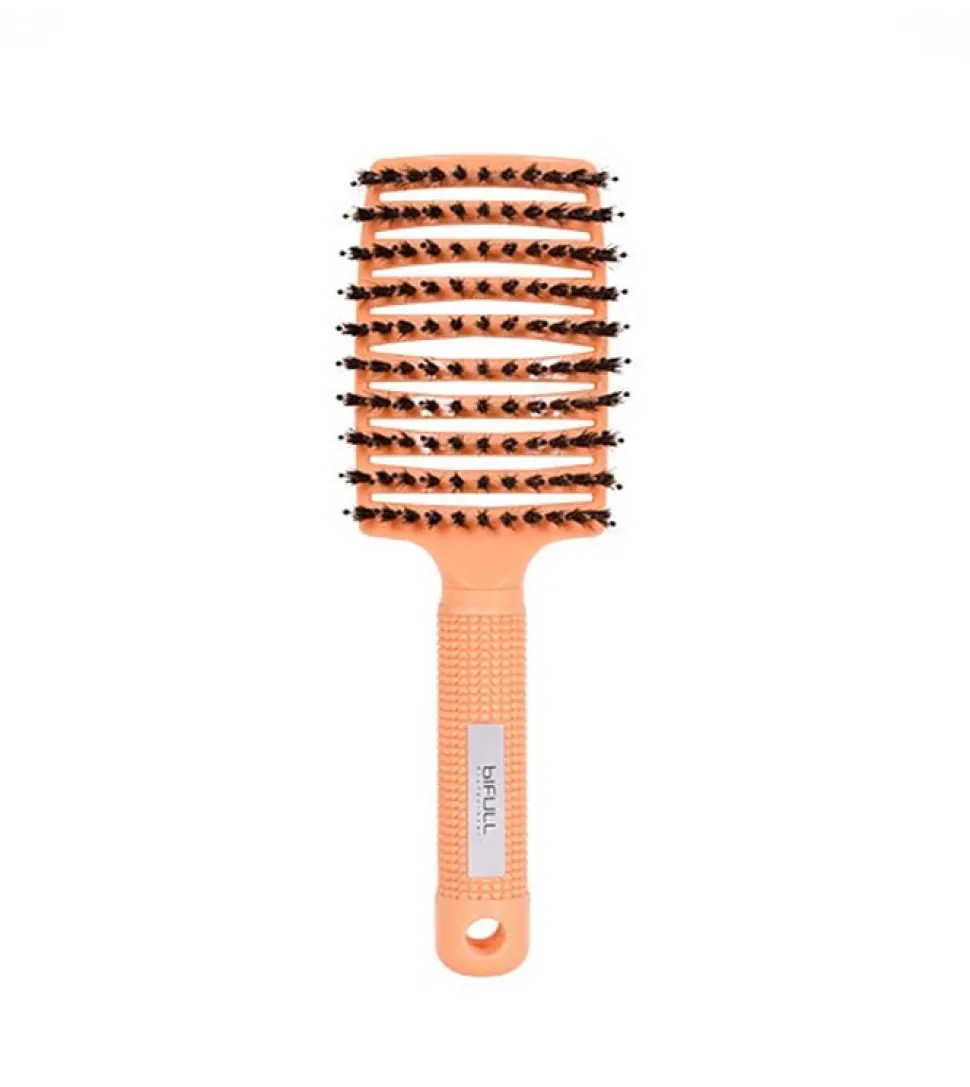 Cepillo esqueleto Total Brush - Coral