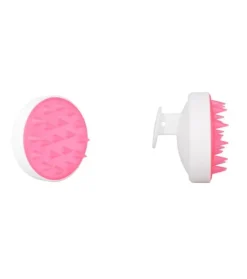 Cepillo exfoliante para cuero cabelludo