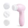 Cepillo facial eléctrico Deep Cleanse & Massage