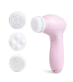 Cepillo facial eléctrico Deep Cleanse & Massage