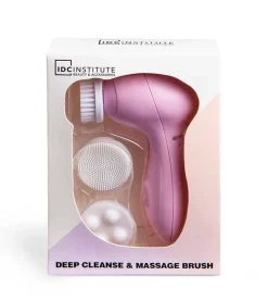 Cepillo facial eléctrico Deep Cleanse & Massage