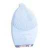Cepillo facial masajeador y limpiador eléctrico recargable Vipur