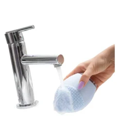 Cepillo facial masajeador y limpiador eléctrico recargable Vipur