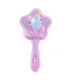 Cepillo Glittery Unicorn