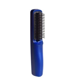 Cepillo iónico inalámbrico GRWM - Azul