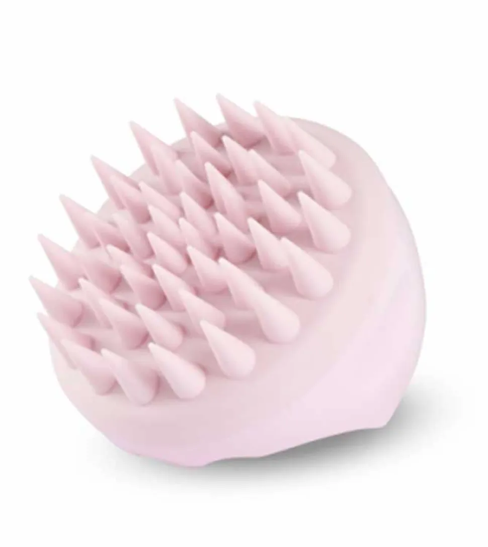 Cepillo masajeador para cabello Shampoo Brush