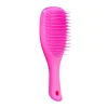 Cepillo mini para el cabello The Ultimate Detangler - Runway Pink
