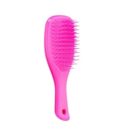Cepillo mini para el cabello The Ultimate Detangler - Runway Pink