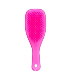 Cepillo mini para el cabello The Ultimate Detangler - Runway Pink