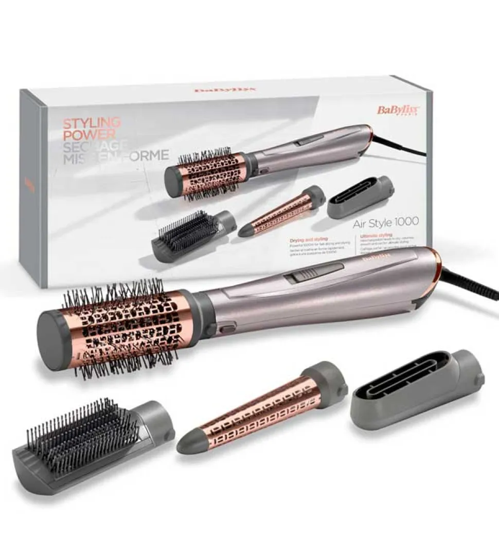 Cepillo moldeador Air Style 1000 AS136E