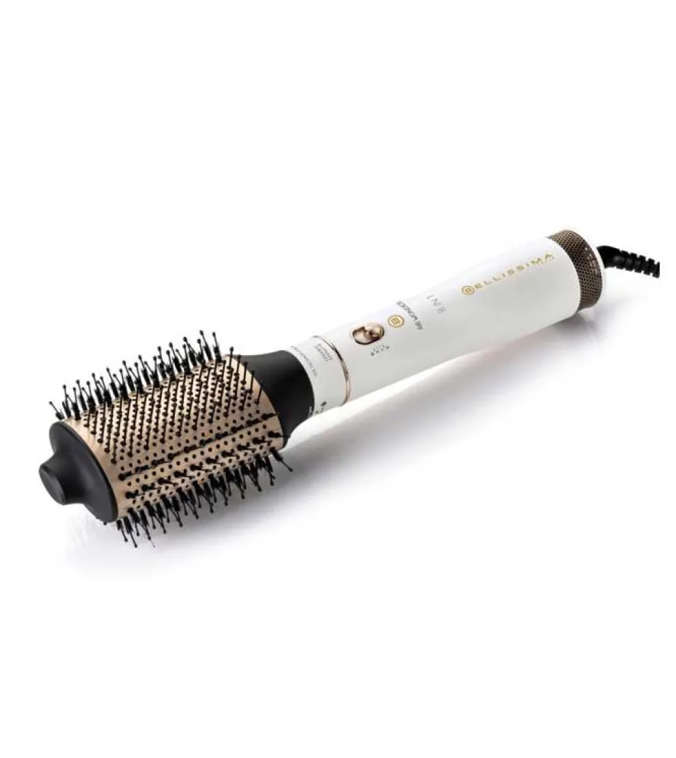 Cepillo moldeador de cerámica con aire My Pro Air Wonder 8 en 1