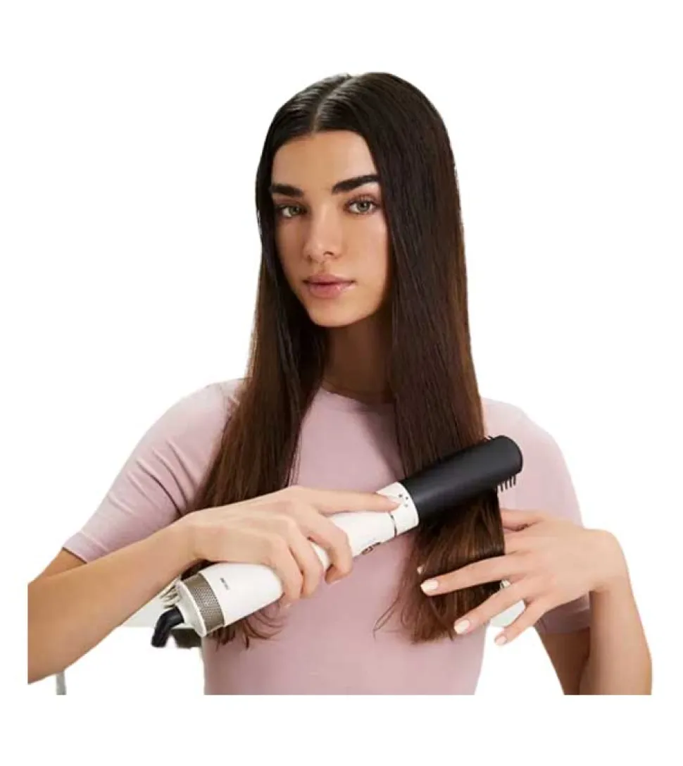 Cepillo moldeador de cerámica con aire My Pro Air Wonder 8 en 1