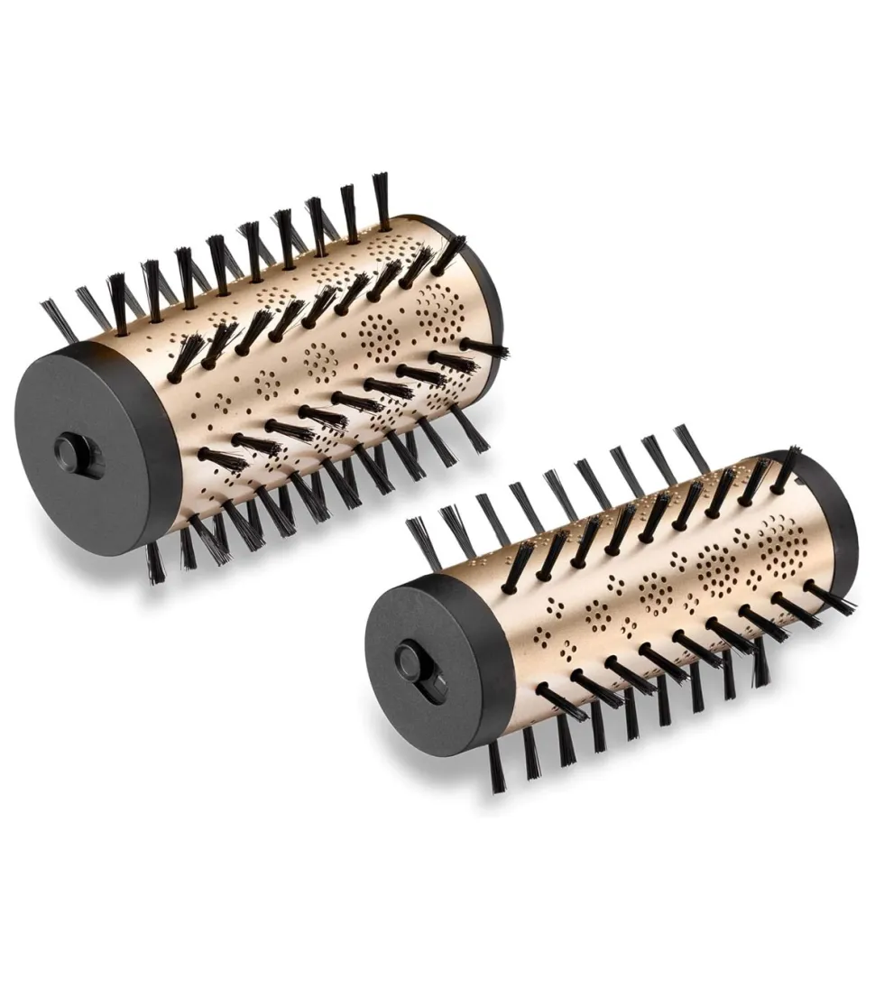 Cepillo moldeador rotatorio Big Hair Dual
