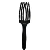 Cepillo para cabello Fingerbrush Medium - Black