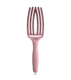 Cepillo para cabello Fingerbrush Combo Medium - Soft Pink