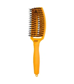 Cepillo para cabello Fingerbrush Combo Medium - Sun Flower