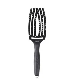 Cepillo para cabello Fingerbrush Combo Medium - Black