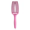 Cepillo para cabello Fingerbrush Combo Medium - Bubble Pink