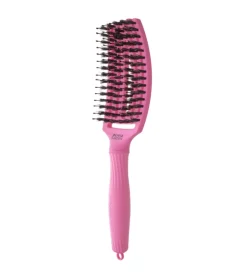 Cepillo para cabello Fingerbrush Combo Medium - Bubble Pink