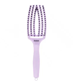 Cepillo para cabello Fingerbrush Combo Medium - Lavender