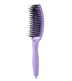 Cepillo para cabello Fingerbrush Combo Medium - Lavender